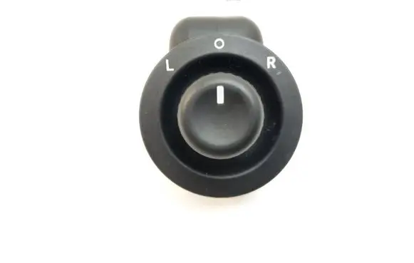 Jeep Wrangler Wing mirror switch 056046631AA