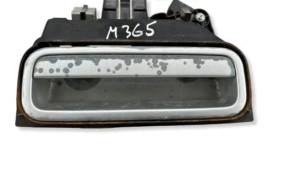Volkswagen Caddy Tailgate boot lock/latch motor 3B5827061C 3B0959781D 75463718