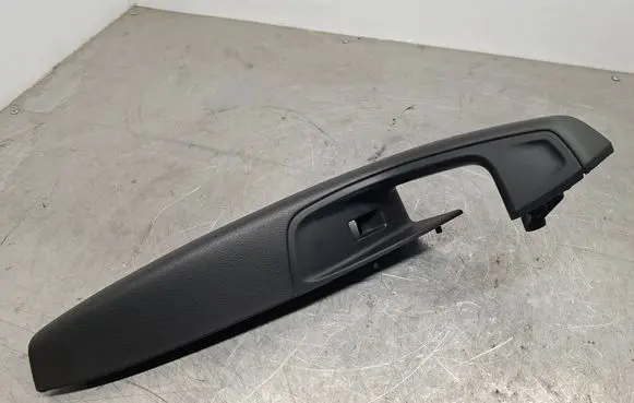 Audi A6 S6 C7 4G Front door interior handle trim 4G0867174 4G1867172