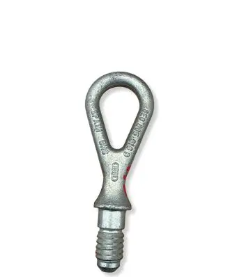 Audi A6 S6 C6 4F Towing hook eye 8E0805616D