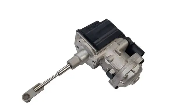 Audi A3 S3 8V Turbo charger electric actuator EA40-0010 04E145725R 04E145725Rv