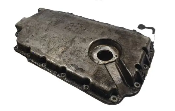 Audi A6 S6 C5 4B Oil sump 059103604F