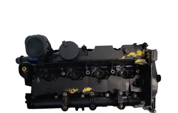 Rocker cam cover