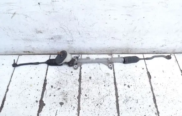 Renault Megane III Steering rack XC02Z101CZ 490017022R