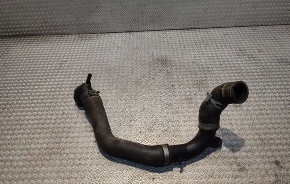 Volkswagen Caddy Engine coolant pipe/hose 1K0122101KN