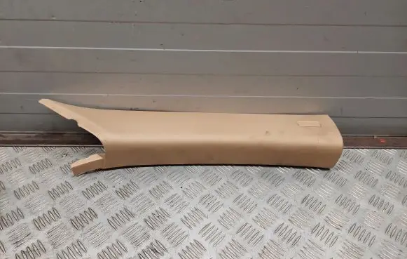 Porsche Panamera (970) (A) pillar trim 970555180