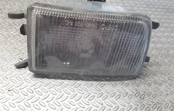 Volkswagen Golf III Front indicator light 084411606