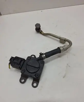 BMW X1 E84 Exhaust pressure sensor 7808013