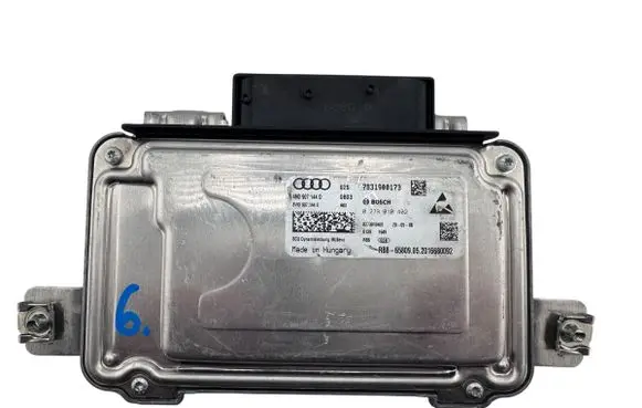 Audi A8 S8 D5 Other devices 4N0907144D