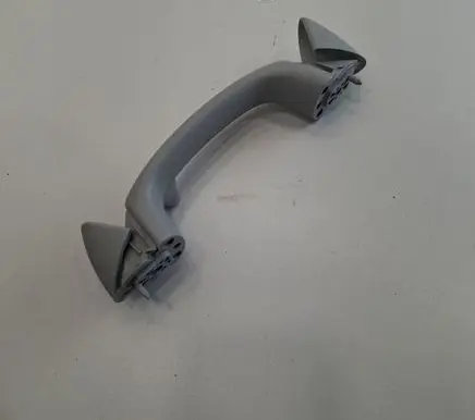 Mini One - Cooper Clubman R55 Rear interior roof grab handle