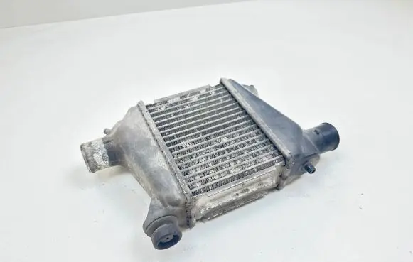 Honda Accord Intercooler radiator 1271003250
