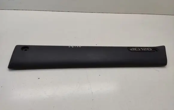Renault Master II Front door trim (molding) 7701692581 25725