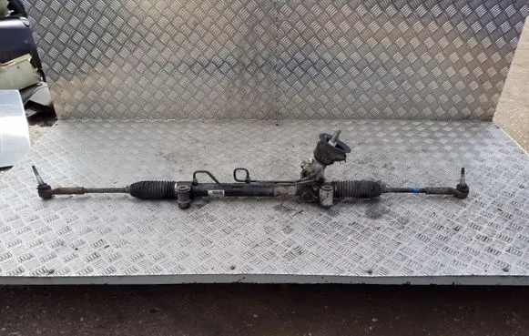 Chevrolet Orlando Steering rack 13351821