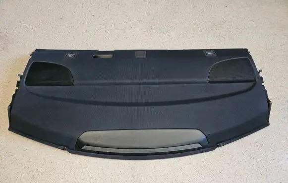 Mercedes-Benz E W213 Parcel shelf 
