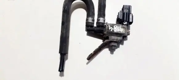 Mazda 6 Turbo solenoid valve