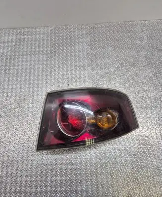 Seat Ibiza III (6L) Rear/tail lights 6L6945098D 4L6945098E