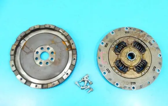 Lexus GS 250 350 300H 450H Flywheel 2F060914LA IMPRK989336