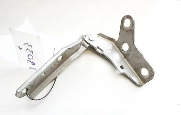 Volkswagen Polo Engine bonnet/hood hinges 6q0823302b