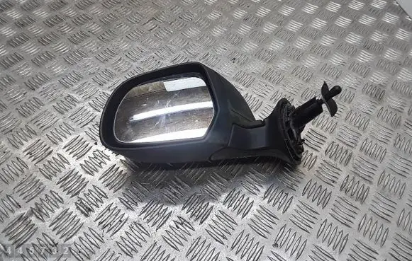 Dacia Duster Manual wing mirror E20209089