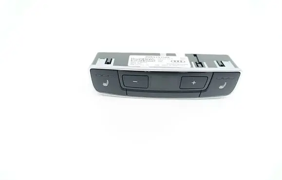 Audi Q5 SQ5 Climate control unit 80A919158A