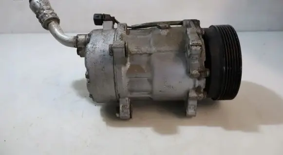 Audi A3 S3 8L Air conditioning (A/C) compressor (pump)