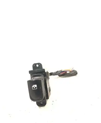 Hyundai Sonata Electric window control switch 202005491