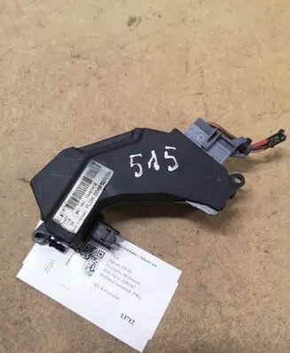 Opel Signum Heater blower motor/fan resistor 73421312 PU2K006962R 73010147