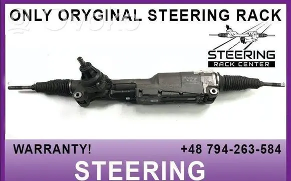 Audi A4 S4 B8 8K Steering rack 8K1423055BK 8K1423055BM 8K1423055BT