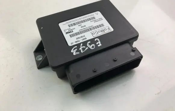 Volvo V60 Other control units/modules 31341542