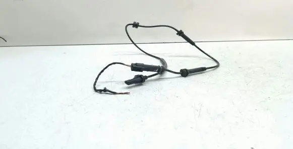 BMW 3 F30 F35 F31 ABS brake wheel speed sensor 10071162993
