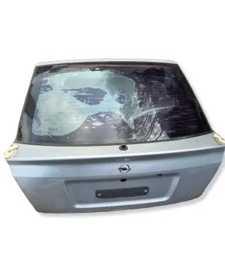 Opel Astra H Tailgate/trunk/boot lid 