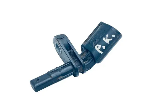 ABS brake wheel speed sensor
