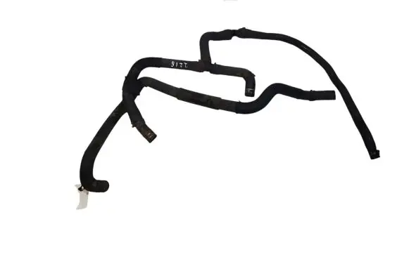 Opel Vivaro Engine coolant pipe/hose