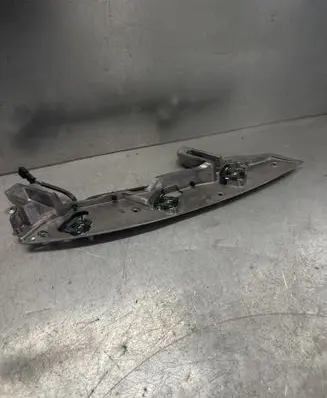 Audi A6 S6 C7 4G Headlight part 17475401