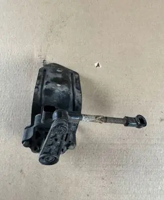 Ford S-MAX Headlight/headlamp level sensor 