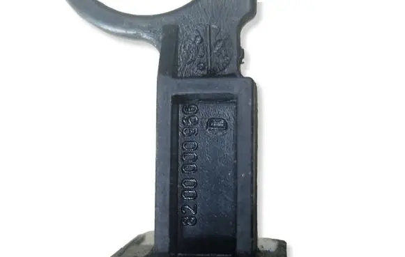 Renault Espace - Grand espace IV Fuel tank cap lock motor 8200000966