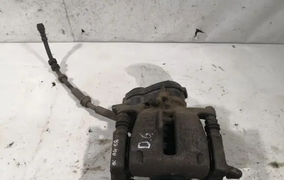 Audi A4 S4 B8 8K Rear brake caliper