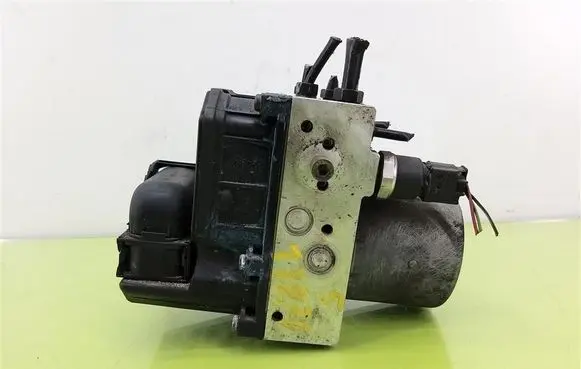 Skoda Superb B5 (3U) ABS Pump 0265950063