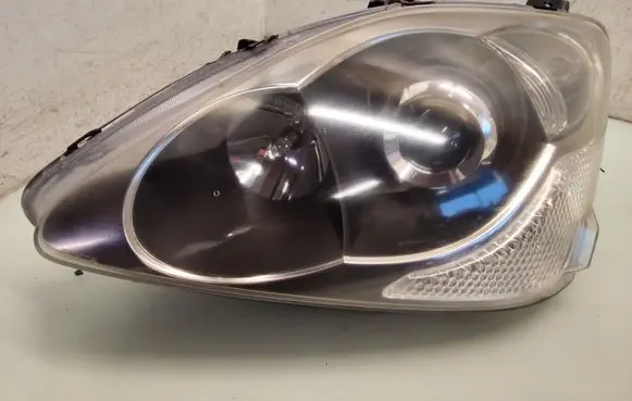 Honda Civic Headlight/headlamp 