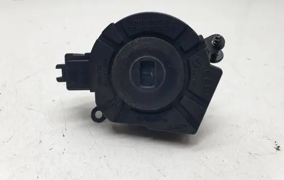 Volvo S40 Ignition lock