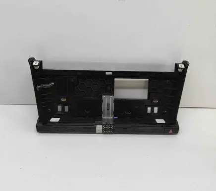 Citroen DS7 Crossback Radio/GPS head unit trim 28620453 9828709680