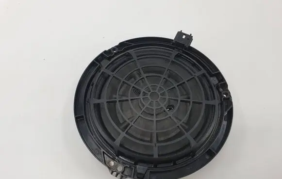 Peugeot 508 Front door speaker 9665231880