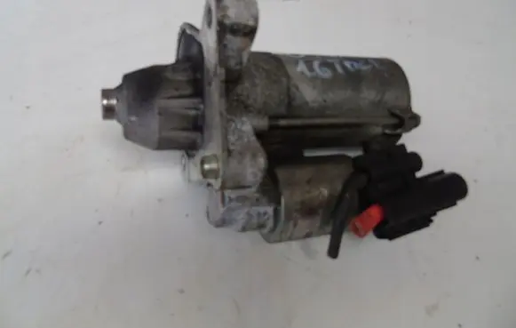 Ford C-MAX II Starter motor
