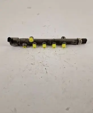 Mercedes-Benz C W205 Fuel main line pipe A6510700700