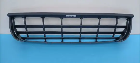 Volkswagen Crafter Front bumper lower grill 2E0807835A