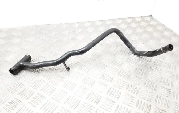Audi Q3 8U Engine coolant pipe/hose 04L121065BH