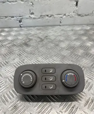 KIA Carnival Climate control unit 973404DXXX