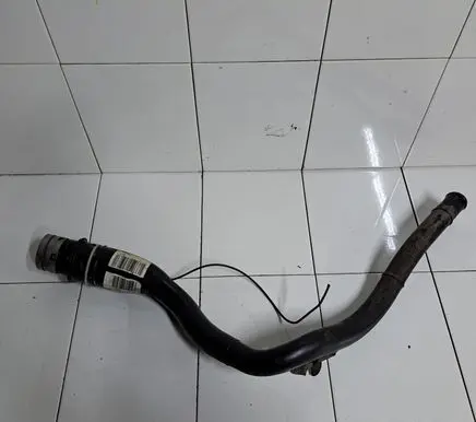 Saab 9-3 Ver2 Fuel tank filler neck pipe 06054C02110