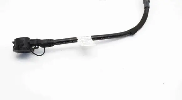 BMW iX3 G08 Negative earth cable (battery) 9858514