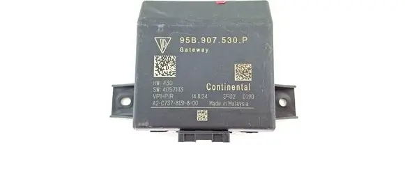 Porsche Macan (95B) Gateway control module 95B907530P